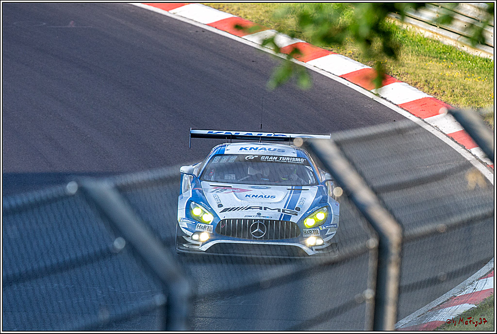 ADAC TOTAL 24h-Rennen, 22.06.2019